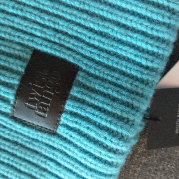 NWT Twist & Tango Wool Blended Baba Beanie / Winter Hats - Picture 4 of 8